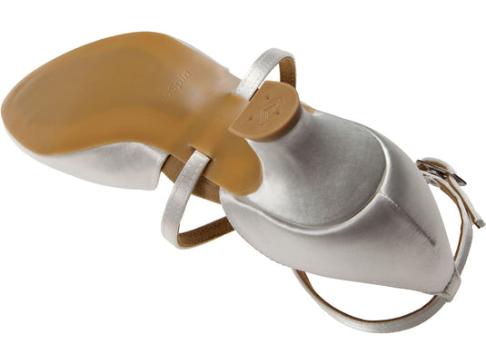 170-013-092-Y Comfort VarioSpin® Wit Satijn 4.2 cm