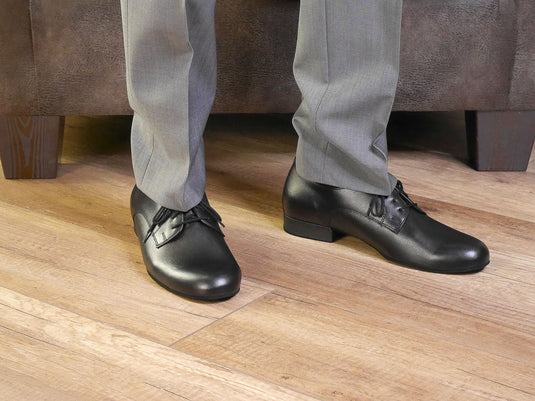 Portdance PD042 | Herendansschoenen voor tango | Zwarte schoenen voor Portdance PD042 | Herendansschoenen voor tango | Zwarte schoenen voor