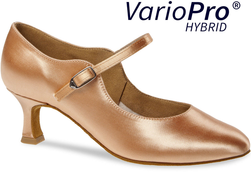 Laad het plaatje in de Viewer, 186-177-094 VarioPro® Hybrid Brons Satijn 5 cm
