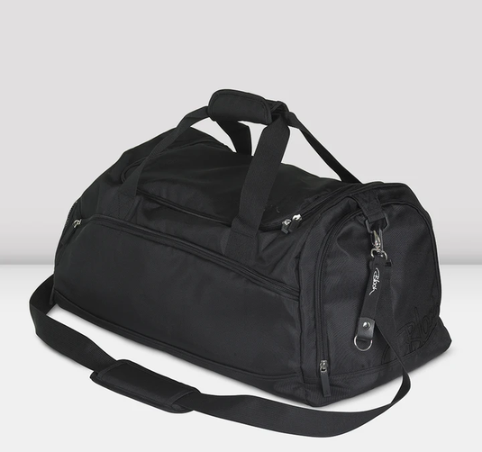 A311 Bloch Duffle Bag Zwart