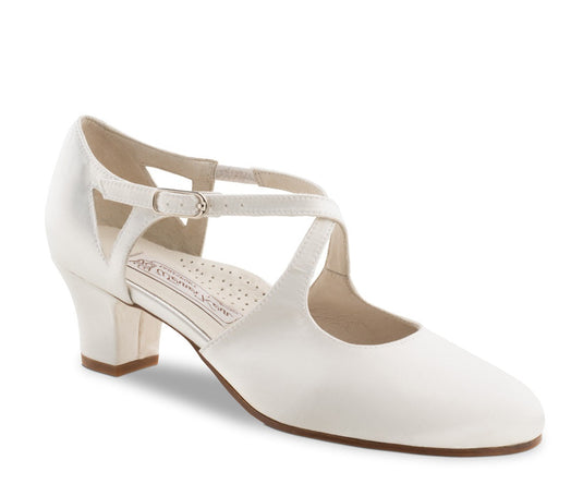 Gala LS Comfort Wit Satijn 4.5 cm