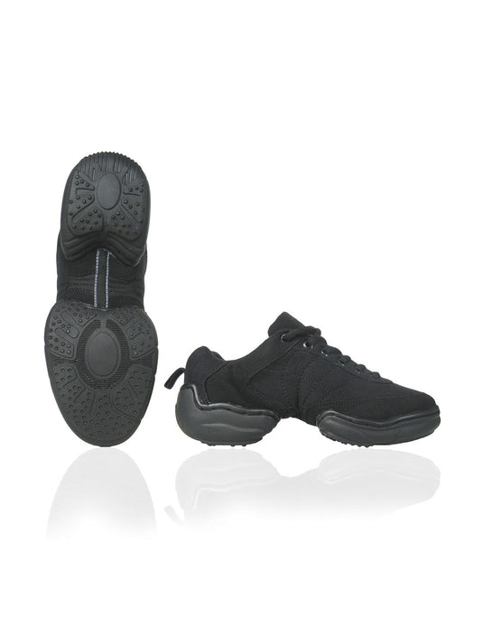 Dansschoenen Papillon Danssneakers Ballet Papillon Dansschoenen