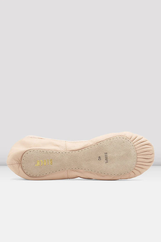 Bloch Boys Girls Arise Classic Dance Shoes, Black Black, 28.5 EU Bloch Boys Girls Arise Classic Dance Shoes, Black Black, 28.5 EU